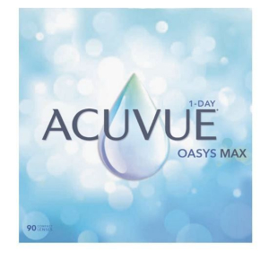 Cerca Offerte di oasys max 90 lenti pz a contatto e acquista online