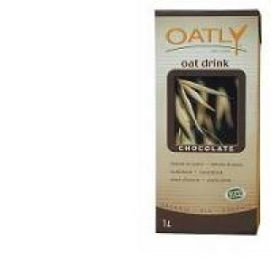 oatly bevanda avena cioccolato bugiardino cod: 901481604 