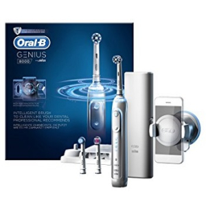 oralb 8000 pro crossaction bugiardino cod: 971260260 