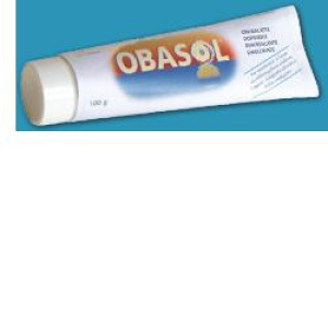 obasol emulsione fluida 100g bugiardino cod: 931854602 