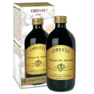 obevis liquido 500ml bugiardino cod: 921723817 