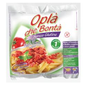 ocb penne pomodoro&basilico bugiardino cod: 922198421 