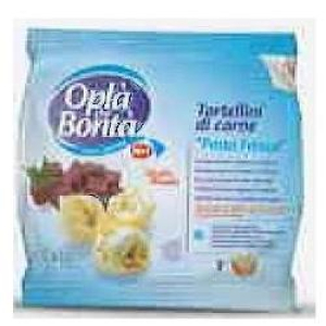 ocb tortellini di carne bugiardino cod: 921813832 