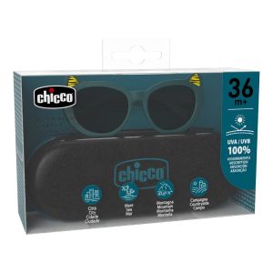 Occhiale 36m+ bimba