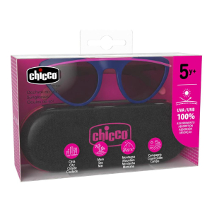 Occhiale 5y+ bimba