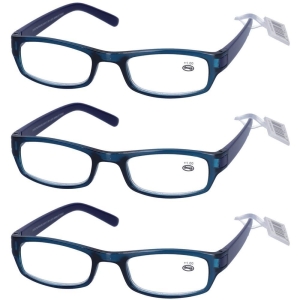 Cerca Offerte di Occhiale contacta africa blu +1,00 3x1 st e acquista online