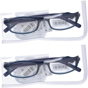 Cerca Offerte di occhiale contacta africa blu +2,00 2x1 st e acquista online