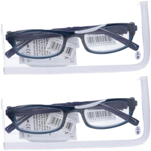Cerca Offerte di Occhiale contacta africa blu +2,50 2x1 st e acquista online