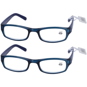 Cerca Offerte di Occhiale contacta africa blu +3,00 2x1 st e acquista online