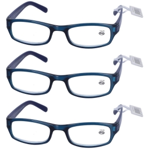Cerca Offerte di Occhiale contacta africa blu +3,00 3x1 st e acquista online