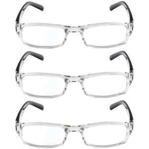 Cerca Offerte di Occhiale contacta africa cristallo +2,50 3x1 st e acquista online