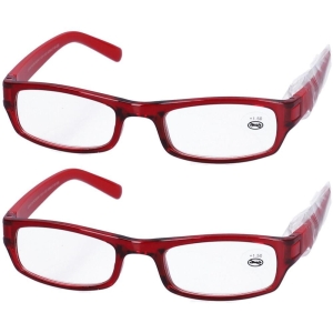 Cerca Offerte di Occhiale contacta africa rosso +1,50 2x1 st e acquista online