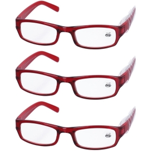 Cerca Offerte di Occhiale contacta africa rosso +1,50 3x1 st e acquista online
