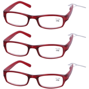 Cerca Offerte di Occhiale contacta africa rosso +2,00 3x1 st e acquista online