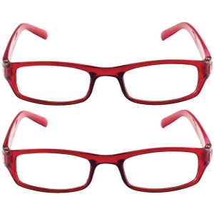 Cerca Offerte di Occhiale contacta africa rosso +3,00 2x1 st e acquista online