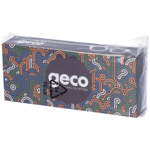 Occhiale contacta geco blu +2,50 1 pz occhiali