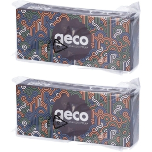 Cerca Offerte di Occhiale contacta geco blu +3,50 2x1 st e acquista online