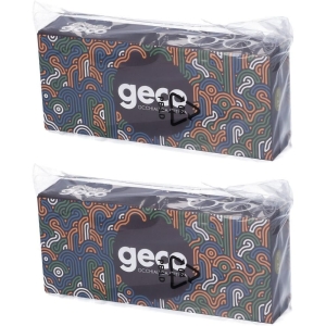 Cerca Offerte di Occhiale contacta geco verde +2,50 2x1 st e acquista online
