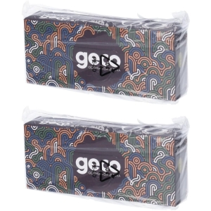 Cerca Offerte di Occhiale contacta geco verde +3,50 2x1 st e acquista online