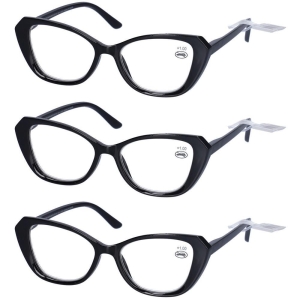 Cerca Offerte di Occhiale contacta mayra nero +1,00 3x1 st e acquista online