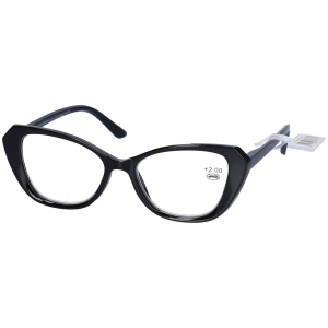 Cerca Offerte di occhiale contacta mayra nero +2,00 1 pz occhiali e acquista online