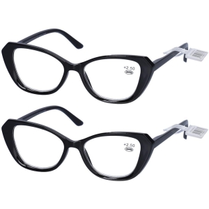 Cerca Offerte di Occhiale contacta mayra nero +2,50 2x1 st e acquista online