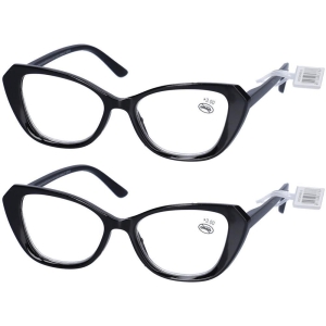 Cerca Offerte di Occhiale contacta mayra nero +3,00 2x1 st e acquista online