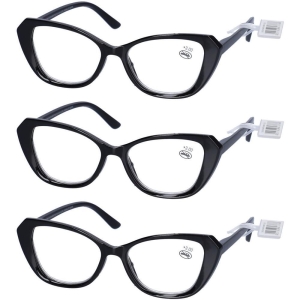 Cerca Offerte di Occhiale contacta mayra nero +3,00 3x1 st e acquista online