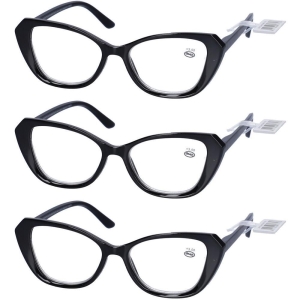 Cerca Offerte di Occhiale contacta mayra nero +3,50 3x1 st e acquista online