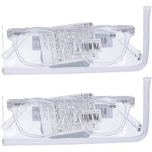 Cerca Offerte di Occhiale da lettura contacta today crystal +1,50 2x1 st e acquista online
