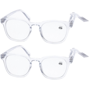 Cerca Offerte di Occhiale da lettura contacta today crystal +2,50 2x1 st e acquista online