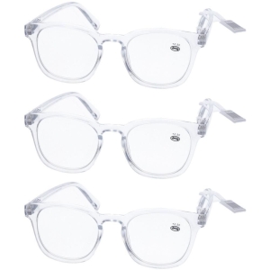 Cerca Offerte di Occhiale da lettura contacta today crystal +2,50 3x1 st e acquista online