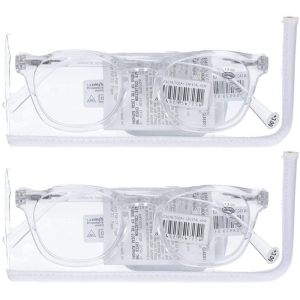 Cerca Offerte di Occhiale da lettura contacta today crystal +3,00 2x1 st e acquista online