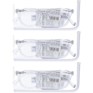 Cerca Offerte di Occhiale da lettura contacta today crystal +3,00 3x1 st e acquista online