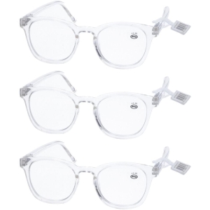 Cerca Offerte di Occhiale da lettura contacta today crystal +3,50 3x1 st e acquista online