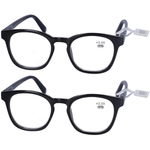 Cerca Offerte di Occhiale da lettura contacta today nero +3,00 2x1 st e acquista online