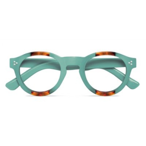 Cerca Offerte di occhiale da lettura premontato twins gold bali verde +1,00 e acquista online