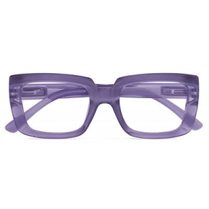 Occhiale da lettura premontato twins gold maestrale viola +1.50 diottrie  1 paio