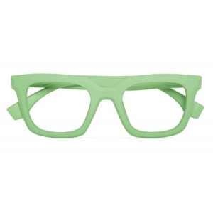 Occhiale da lettura premontato twins platinum maui verde +3,50 diottrie