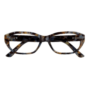 Occhiale da lettura premontato twins platinum tango demi +1.50 1 paio