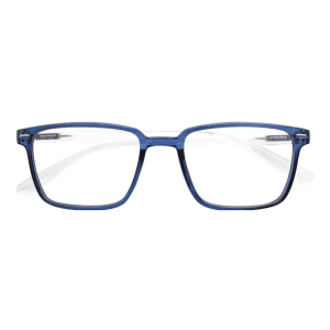 Cerca Offerte di occhiale da lettura premontato twins silver pop blu-trasparente +3.00 e acquista online