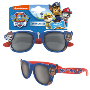 Occhiale infant boys paw blu
