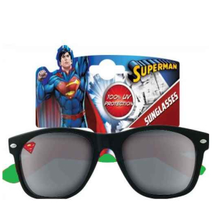 Occhiale kids boys superman bl