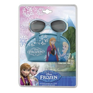 OCCHIALE KIDS GIRLS FROZEN+POC