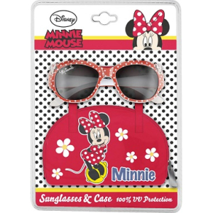 OCCHIALE KIDS G MINNIE RO+POCH