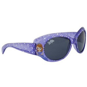 OCCHIALE KIDS G VIOLETTA CUORI