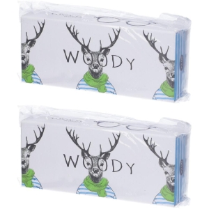 Cerca Offerte di Occhiale per presbiopia contacta woody marrone +2,00 1 pezzo 2x1 st e acquista online