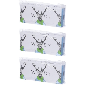 Cerca Offerte di Occhiale per presbiopia contacta woody marrone +2,00 1 pezzo 3x1 st e acquista online