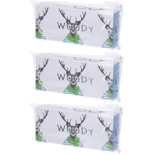 Cerca Offerte di Occhiale per presbiopia contacta woody nero +1,00 3x1 st e acquista online