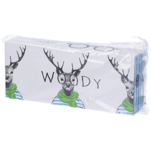 Cerca Offerte di Occhiale per presbiopia contacta woody nero +1,50 4x1 st e acquista online